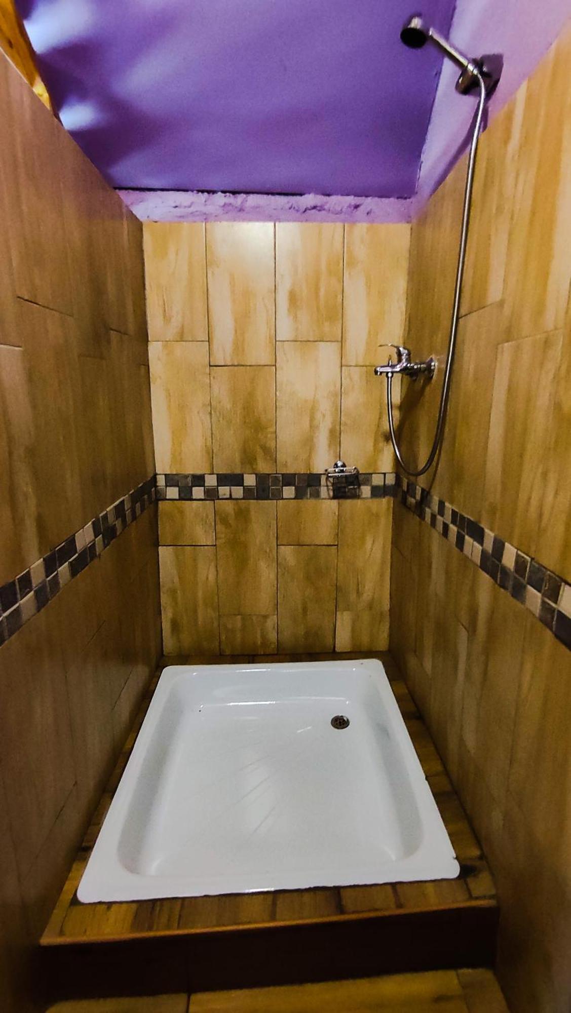 Elephant Trail Guesthouse and Backpackers Kasane Chambre photo